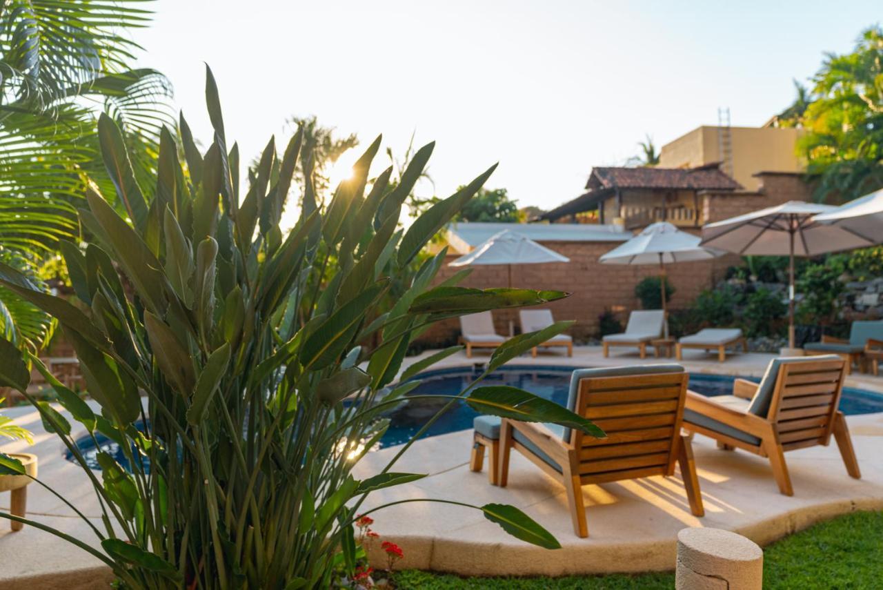 La Villa Luz (Adults Only) Zihuatanejo Exteriér fotografie