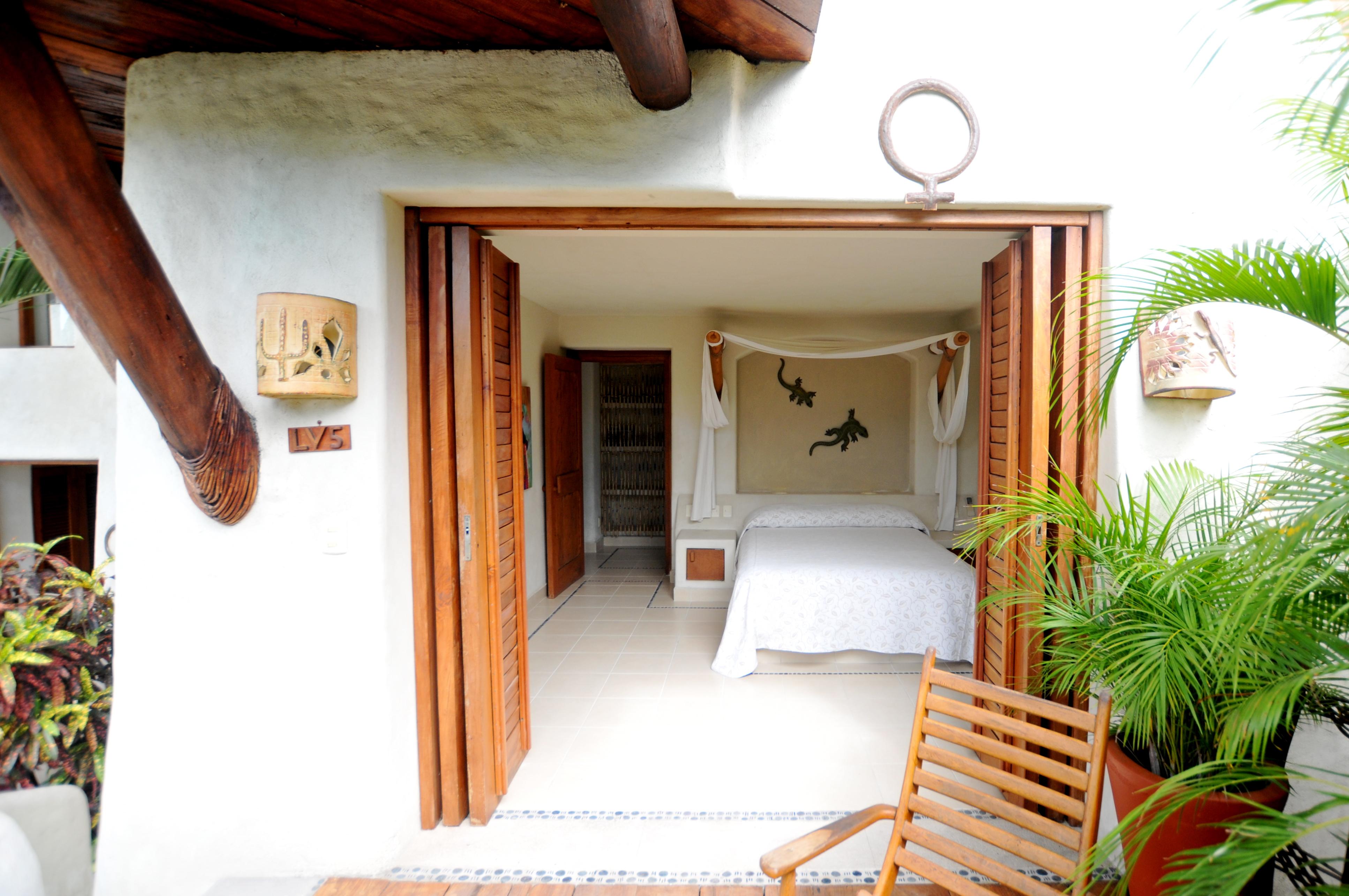 La Villa Luz (Adults Only) Zihuatanejo Exteriér fotografie