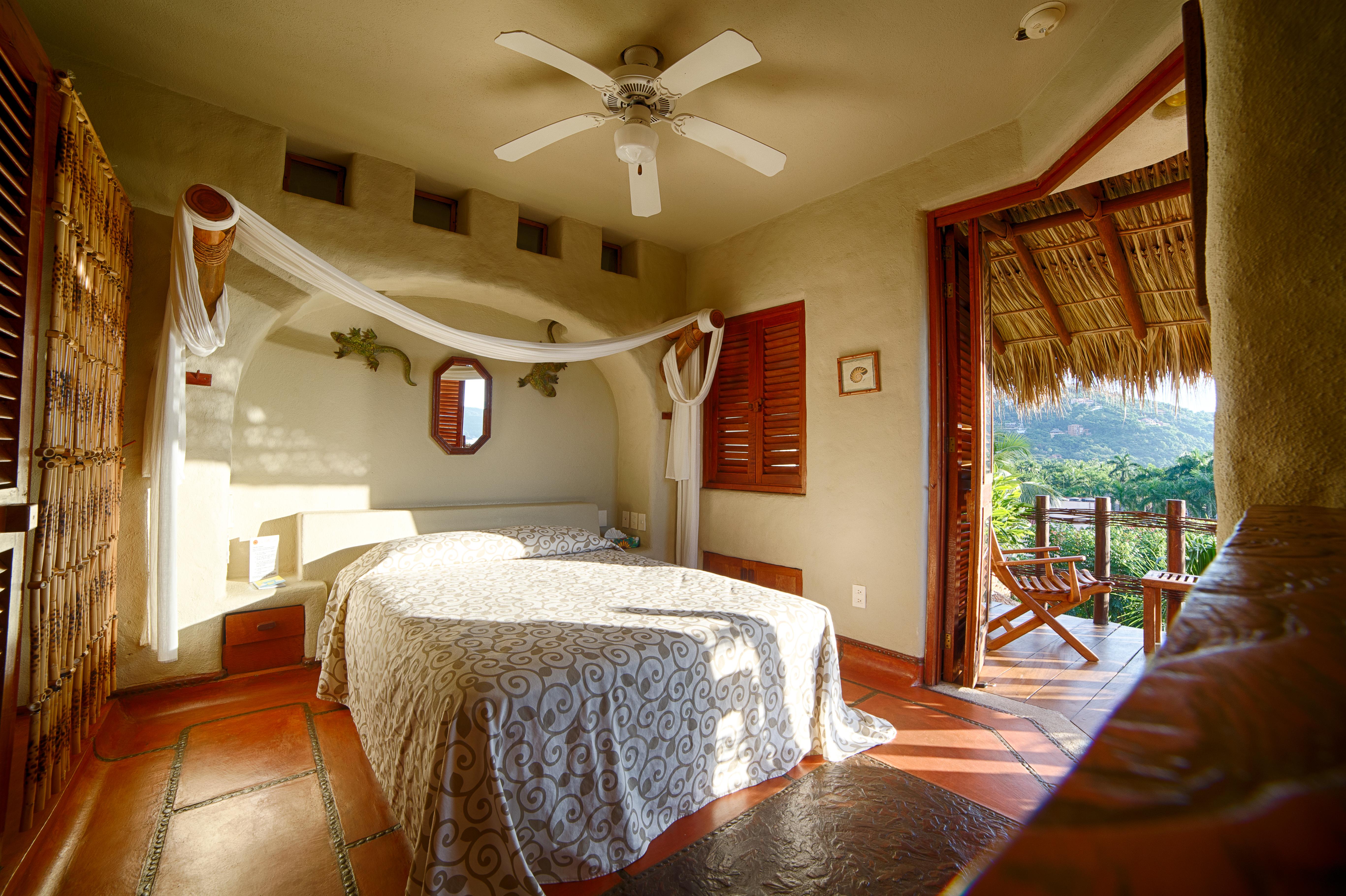 La Villa Luz (Adults Only) Zihuatanejo Exteriér fotografie
