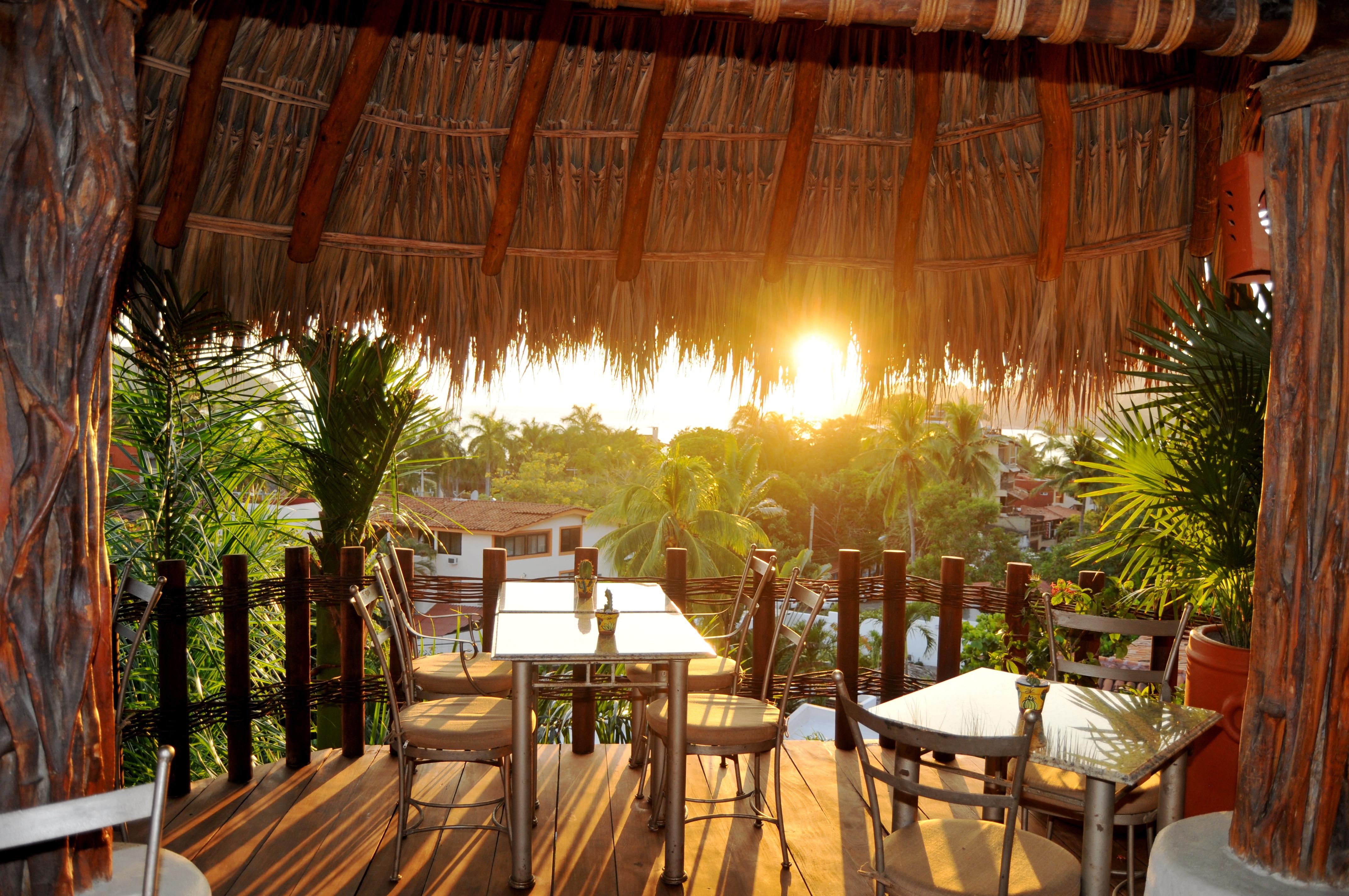La Villa Luz (Adults Only) Zihuatanejo Exteriér fotografie