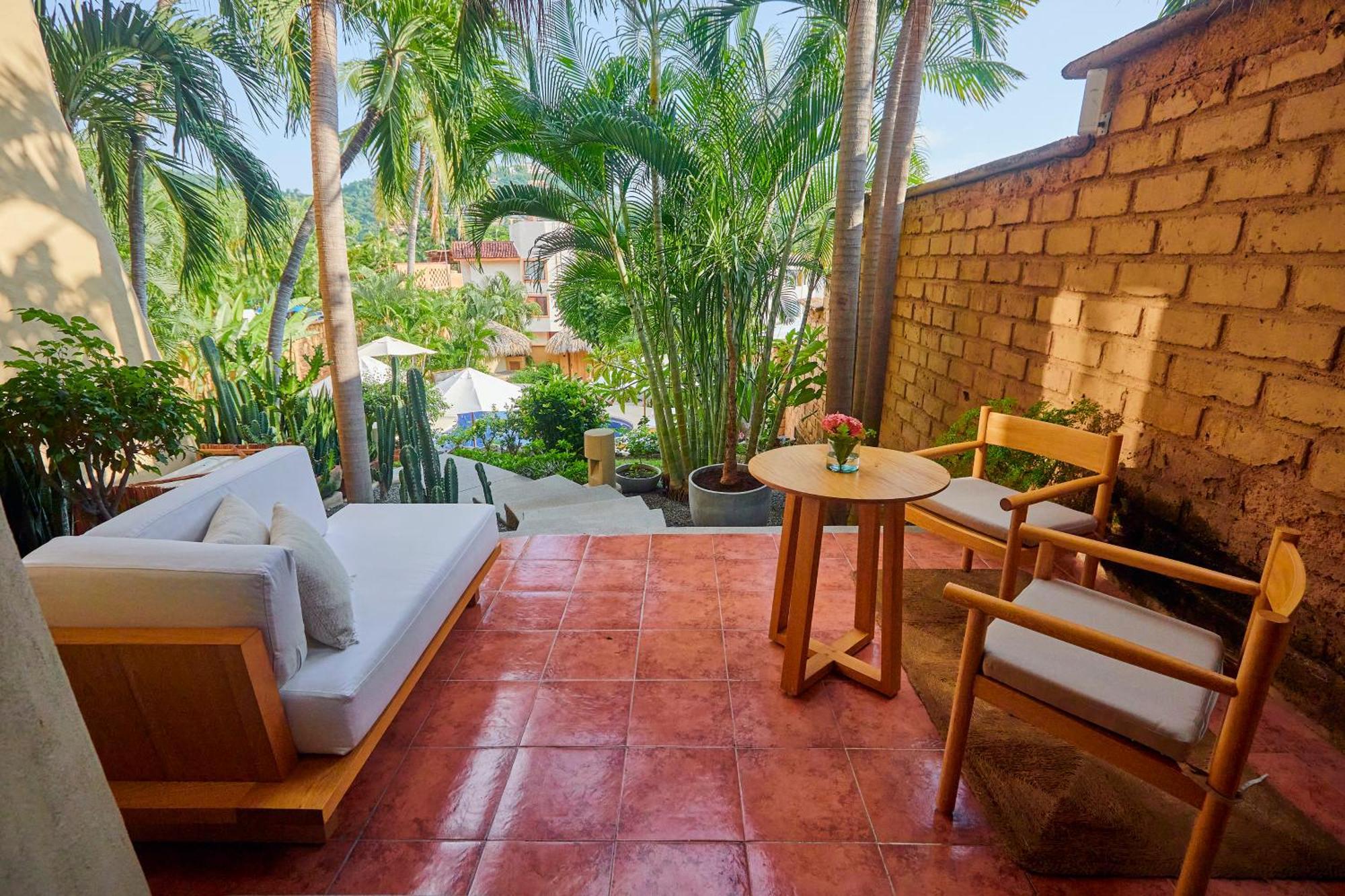 La Villa Luz (Adults Only) Zihuatanejo Exteriér fotografie