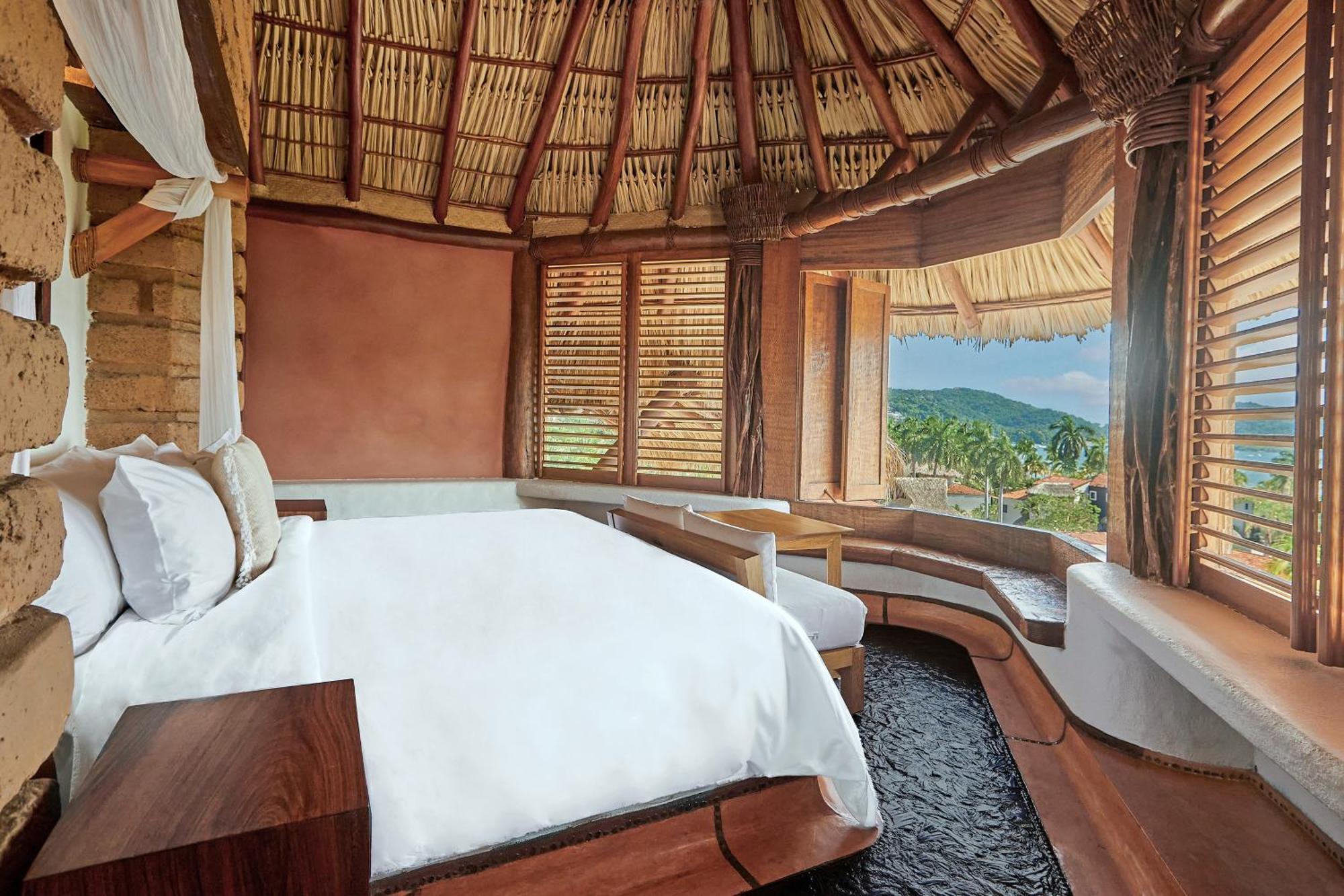 La Villa Luz (Adults Only) Zihuatanejo Exteriér fotografie
