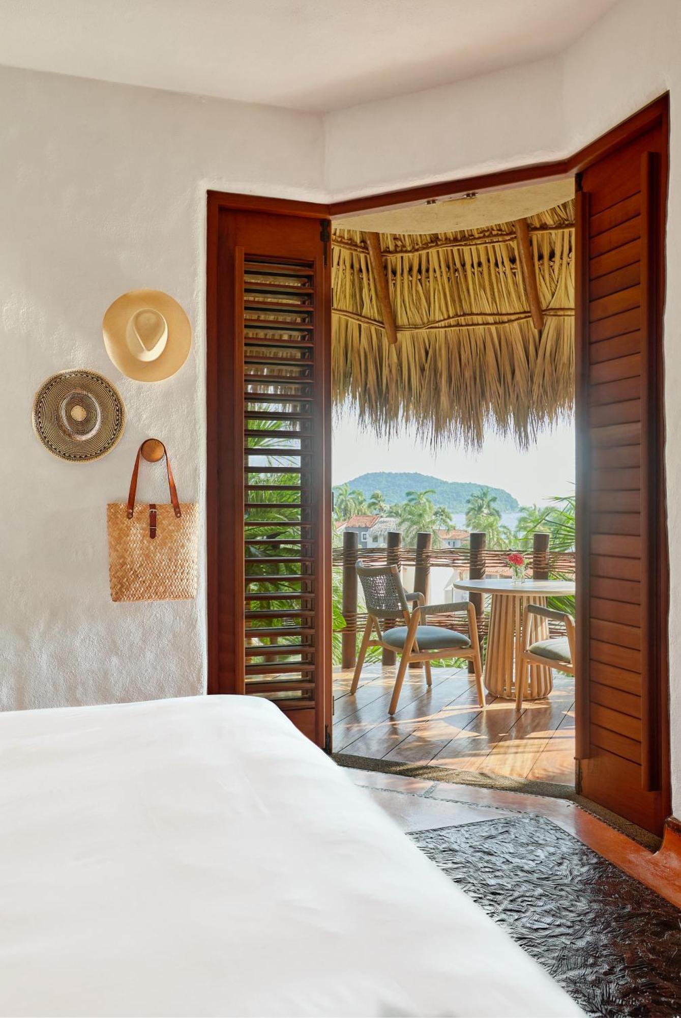 La Villa Luz (Adults Only) Zihuatanejo Exteriér fotografie